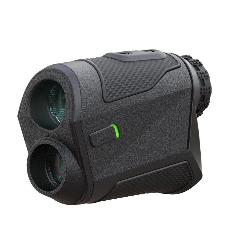 Escopo de golfe Monocular