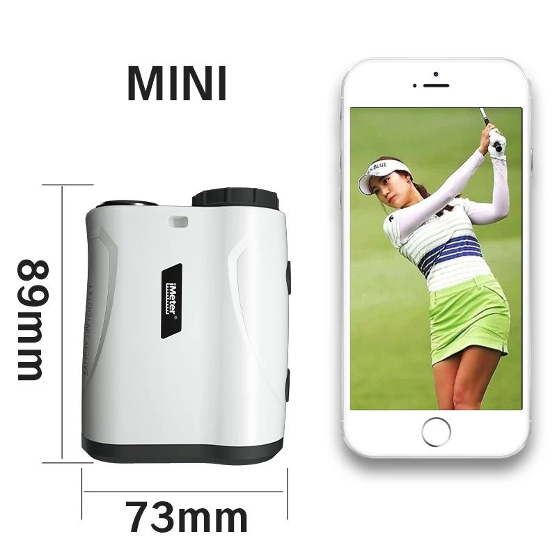 Golf Sidekick Rangefinder