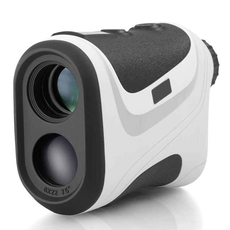 Gps de golfe portátil com inclinação