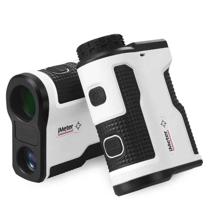 Como escolher um rangefinder laser