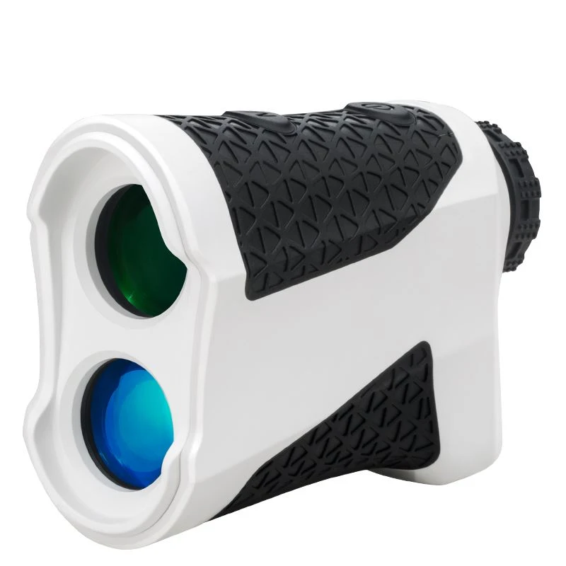 Tipos comuns de rangefinders