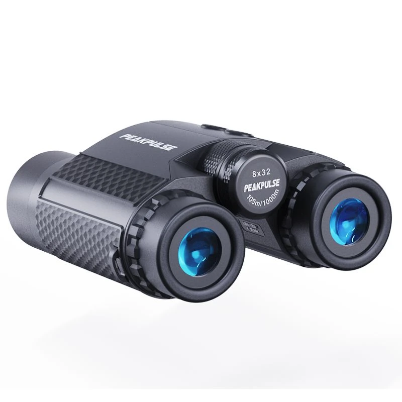 Telescópio de sensores laser Rangefinder