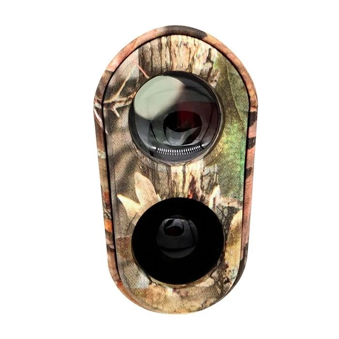 Rangefinder de caça monocular