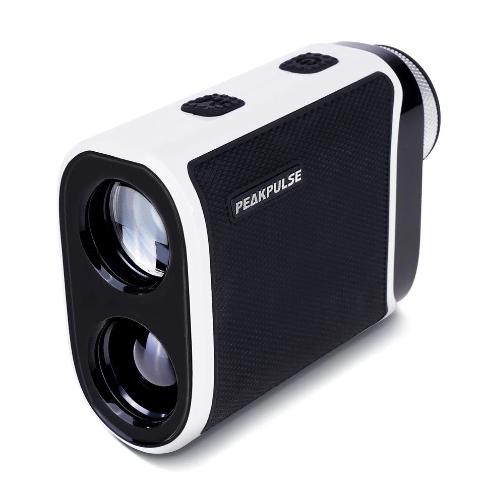 Pequeno Golf Rangefinder