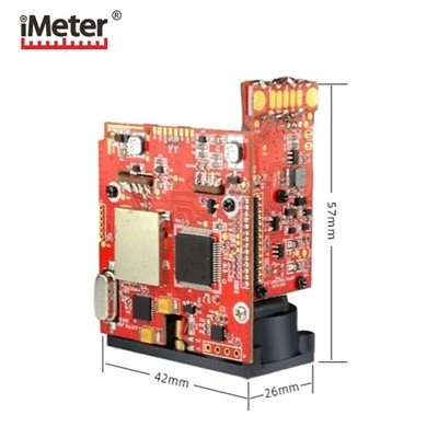 Sensor do módulo do telêmetro a laser