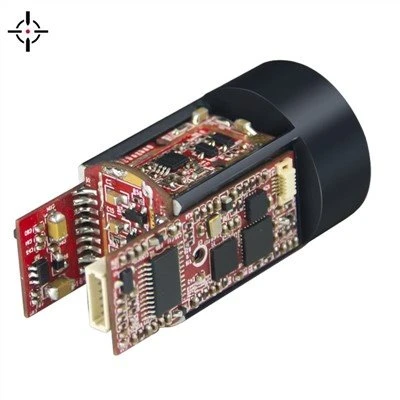 Módulo laser Rangefinder